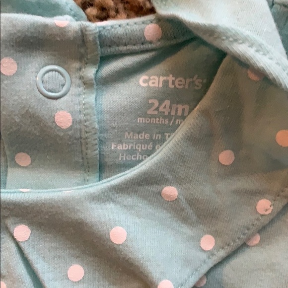 Romper - Picture 2 of 2